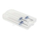3pcs Twin Pin / Double Pin Pin Set For Sewing