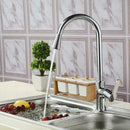 Kitchen Sink Faucet Aerator 2 Modes Horn Shaped Water Saving Tap Nozzle