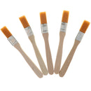 5 Pieces Circuit Board Brush Used for Cleaning Sensitive Electronic Parts