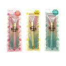 New Makeup Brushes Pro Silicone Cosmetic Make Up Brush Superior Soft FRF