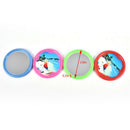 Nice Girl Plastic Mirror / Portable Cosmetic Mirror / Make Up Pocket Mirrors