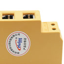10/100M LAN RJ45 Surge Protector Thunder