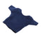 1/6 Blue Loose Round Neck Short T-Shirt Top for 12 Inch Male Action Figures