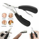 3Pcs Podiatrists Toenail Clipper Nipper Chiropody Podiatry Ingrown Scissors Tool