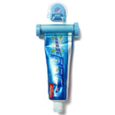 Toothpaste Dispenser Tube Press Holder blue