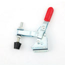 GH-101A 50Kg Holding Capacity Quick Release Handle Vertical Toggle Clamp  Z