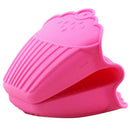 Silicone Pinch Mitts For Instant Or Kitchen Potholder Baking Holder Gloves