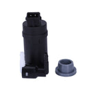 For Ford Mondeo Mk3 Twin Outlet Windscreen Washer Pump 1145866, 1S7117K624F