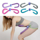 4Pcs Practical Thigh Exerciser Slimmer Arm Master Sport Workout Muscle Toner