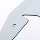 Motorcycle Windscreen Wind Shield with Mounting Bracket for  Enduro R 690
