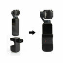 For DJI OSMO POCKET Phone Clip Camera Extension Lens Video Accessory Hold VGP