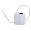 Potted Flower Watering Can Outdoor Watering Kettle Large Capacity White