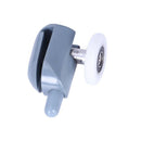4 piece set under 27mm bathroom glass sliding door pulley shower room acces