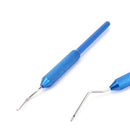 Durable Beekeeping Head Grafting Tools For Rearing Queen Bee Aluminum Handle OZ