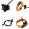 USB Charging Cable Cradle Dock Charger for Huawei Honor3/4 Huawei Band3, 2 ProM&