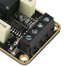 Audio Amplifier Board, Pam8406 Digital Power Amplifier Board 5W+5W Immersio T4Y9