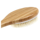 Bath Brushes Backbrush - Bath Shower The natural bristles with long handle
