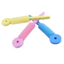 3 Pieces Sponge Curl Stick Curling Rolls Bar Sponge Strips Hair Beauty Tool