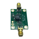 Wide Range 25K-100mhz RF HF Bias Tee Amplifier LNA Wideband Board Antenna