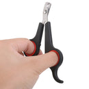 Animal Dog Cat Rabbit Nail Toe  Grooming Claw Cutter Trimmer Scissors
