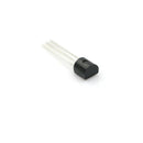 New 20pcs BT131-600 Direct TO-92 600v/1a BT131 Bidirectional Transistor 3C