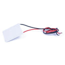2 Pcs 100W TEC Thermoelectric Cooler Peltier 12V / Semiconductor Cooler J9F8