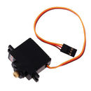 Power HD-1711MG Micro Servo Replacement for Traxxas 1/16 E-revo - Metal Gear