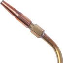 H01-6 Welding Torch Gas Acetylene Heating Torch Repair For Air Conditioning