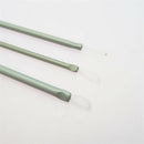 5pcs Aluminium Wool Needles Bent Needle Tapestry Wool Yarn Cross Stitch Tool