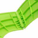 Portable Folding Large Non Slip plastic Pads Potty Training Seat for Kids B E9Z2