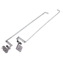 New For Toshiba Satellite L870 L870D L875 L875D 17.3" Laptop LCD Hinges L+R
