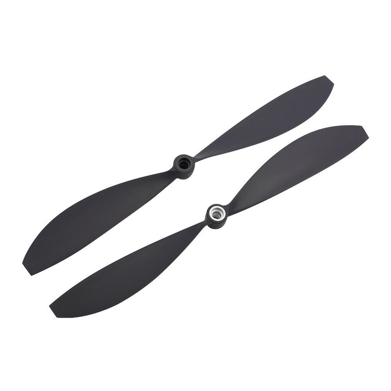 High Quality 2pair ABS Propellers Props Better for GoPro Karma Drone RC