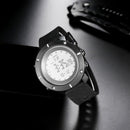 Kak Brand Led Waterproof Sport Watch Fashion Sports Watch Electronic Digita