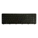 US Keyboard For  Pavilion DV7-6000 DV7-6014TX LR728PA F141 F122  Laptop