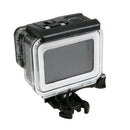 Touch Screen Waterproof Case For Gopro Hero6/5 Diving Housing Sport Camera Shell
