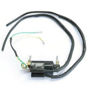 Motorcycle 12V Volt Dual Wire Ignition Coil For CB350F Kawasaki YFM350  Kd JCA_