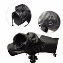 Universal Camera Photography Raincoat Medium Telephoto Lens Rainproof Sand  K9X2