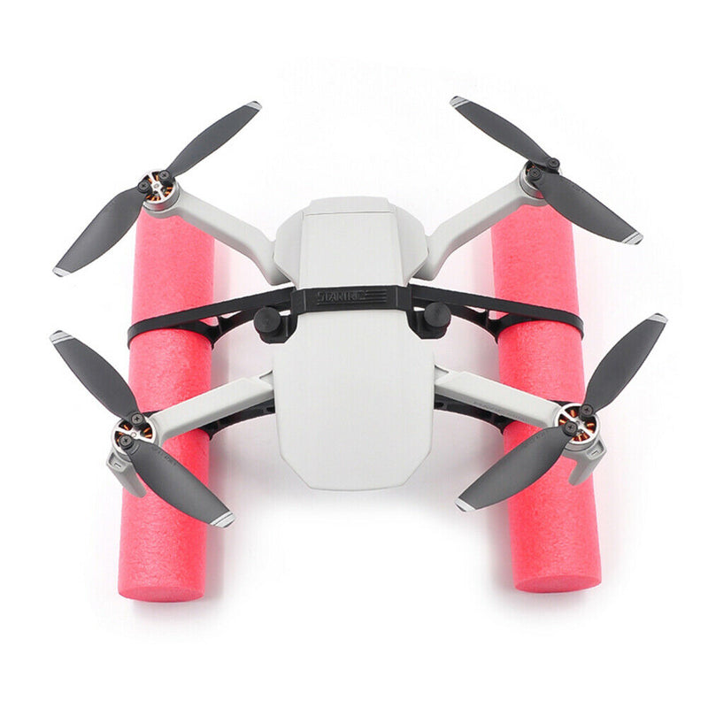 Buoyancy Stick Landing Skid Float Kit for DJI Mavic Mini RC Drone Accessories