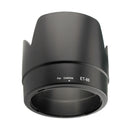 2x ET-86 Lens Hood Shade 77mm  for Canon EF 70-200mm f/2.8L IS USM ET86 MF