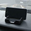 Non-slip Mat Pad Mobile Phone Holder Car Dashboard Anti Slip Sticky Holder