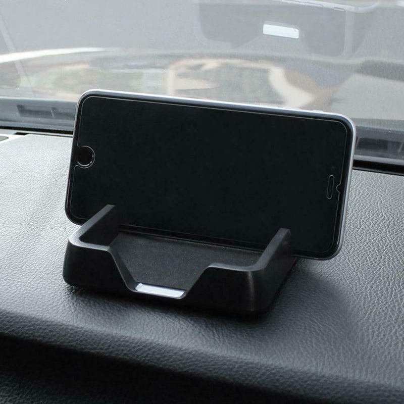 Non-slip Mat Pad Mobile Phone Holder Car Dashboard Anti Slip Sticky Holder