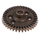 Metal Gear Differential G4837 for 1:10  Slash 4x4 Short-course Truck