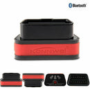Advanced ELM327 v3.0Bluetooth Interface OBD2 Car Scanner AND TORQUE Adapter U2H4