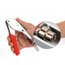 Compression Tool RG59/RG6 Wire Crimping Wire Stripper Cutter Tool Connector