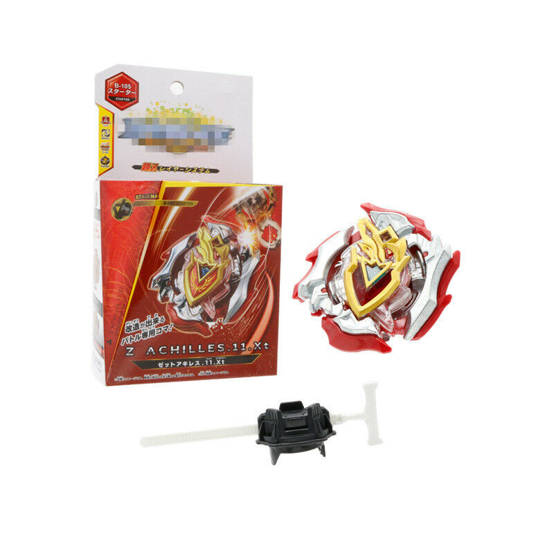 B-105 Beyblade Burst Toys Arena Without Launcher and Box Beyblades Metal Fusion