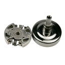 2pcs Clutch Drum Kit for Stihl FS38 FS46 FS50 FS70 Brush Cutter 41401602005