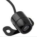 Waterproof 170CCD Car Rear View Backup Reverse Parking Camera IR Night Vision LJ