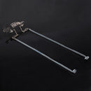 Laptop LCD Hinge L + R for Acer Aspire E1-521 E1-531 E1-571