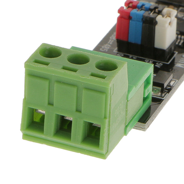 USB To RS485 TTL Serial Converter Adapter