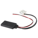 Bluetooth Module Radio Stereo AUX Cable Adaptor For E60 04-10 E63 E64 E61 OZ